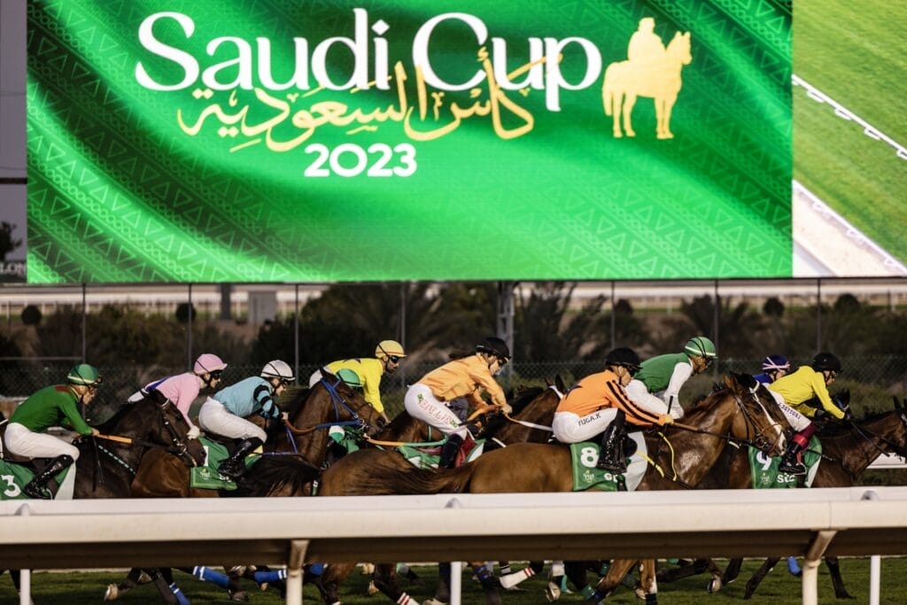 Saudi Cup