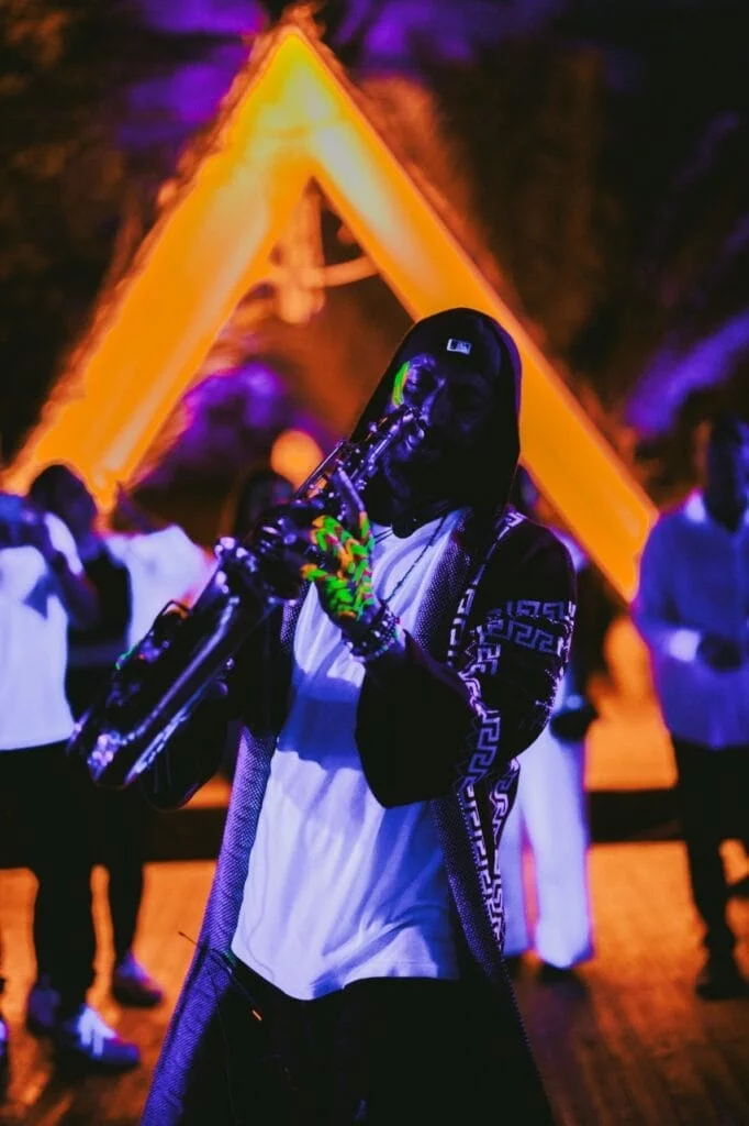 AlUla Wellness Festival