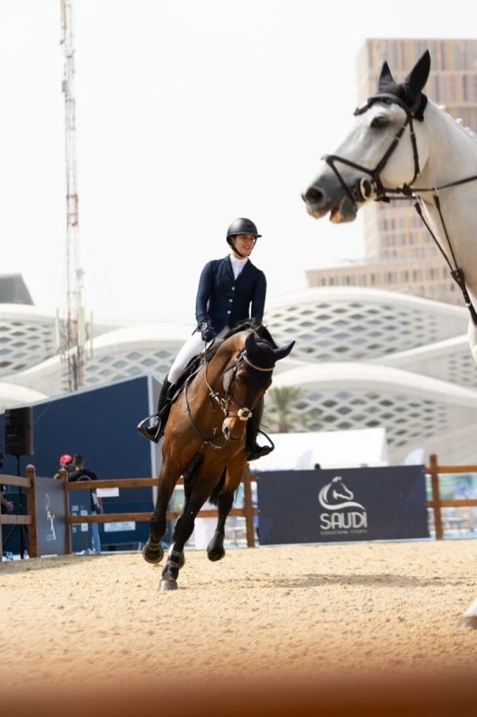 Longines Global Champions Tour – LGCT