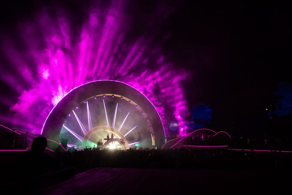 AlUla Azimuth Festival 2024