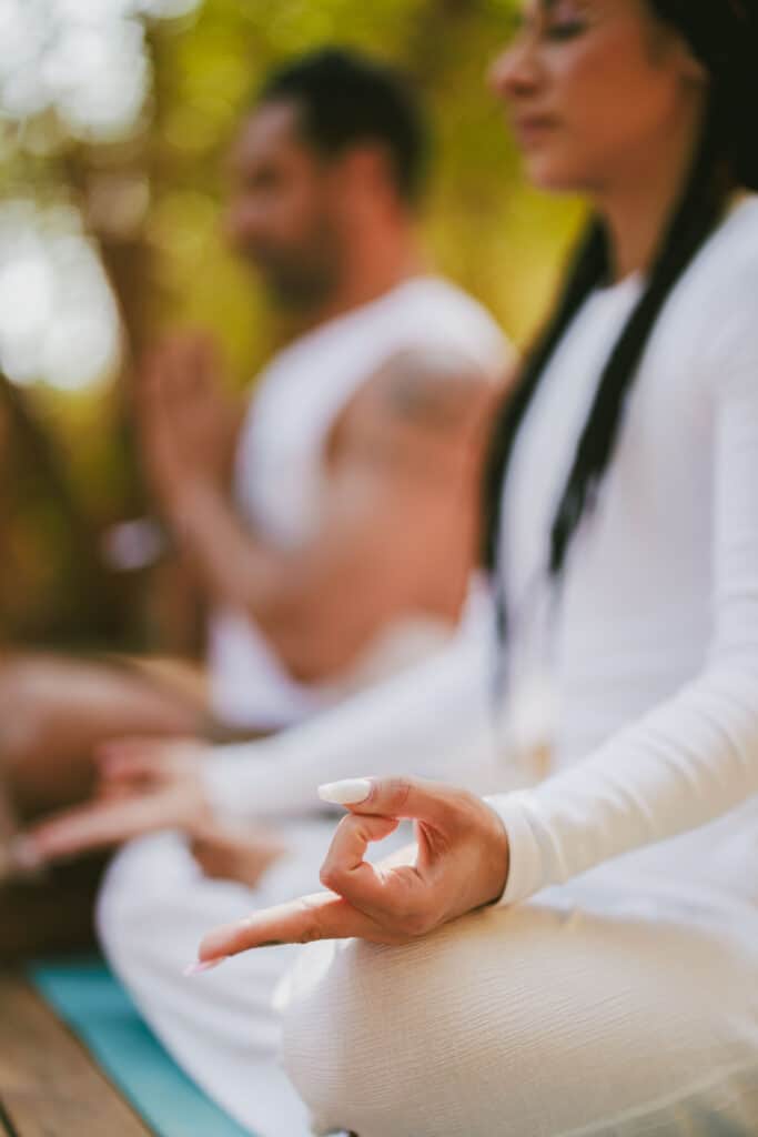 AlUla Wellness Festival 2023