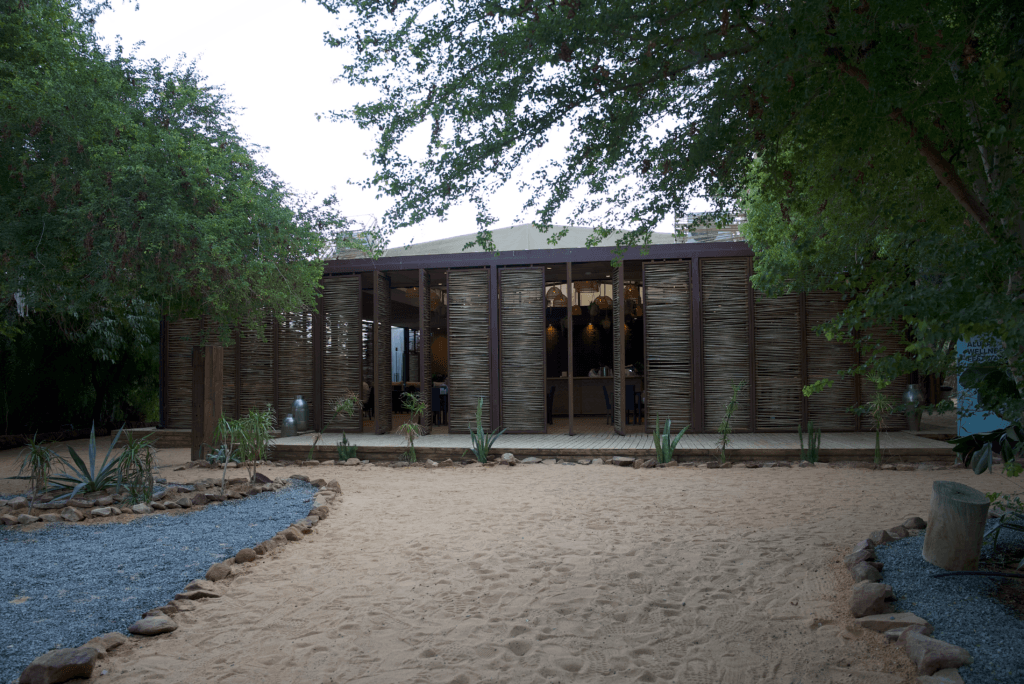 AlUla Wellness Festival 2024