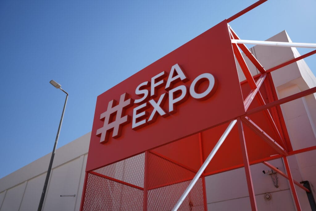 معرض الرياضة للجميع 2025