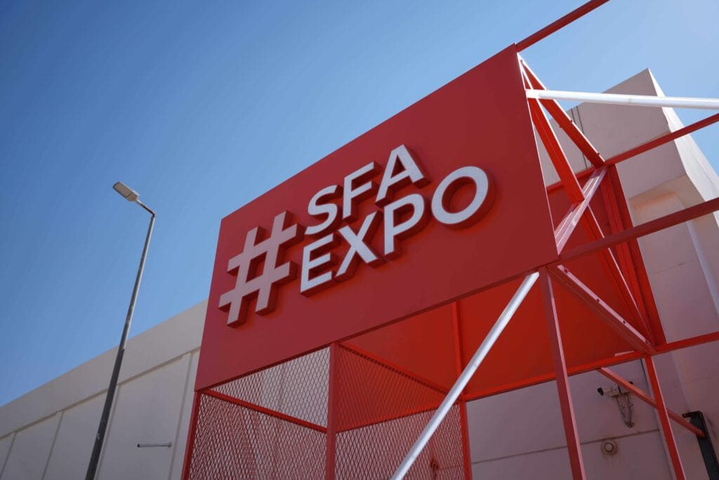 SEA EXPO