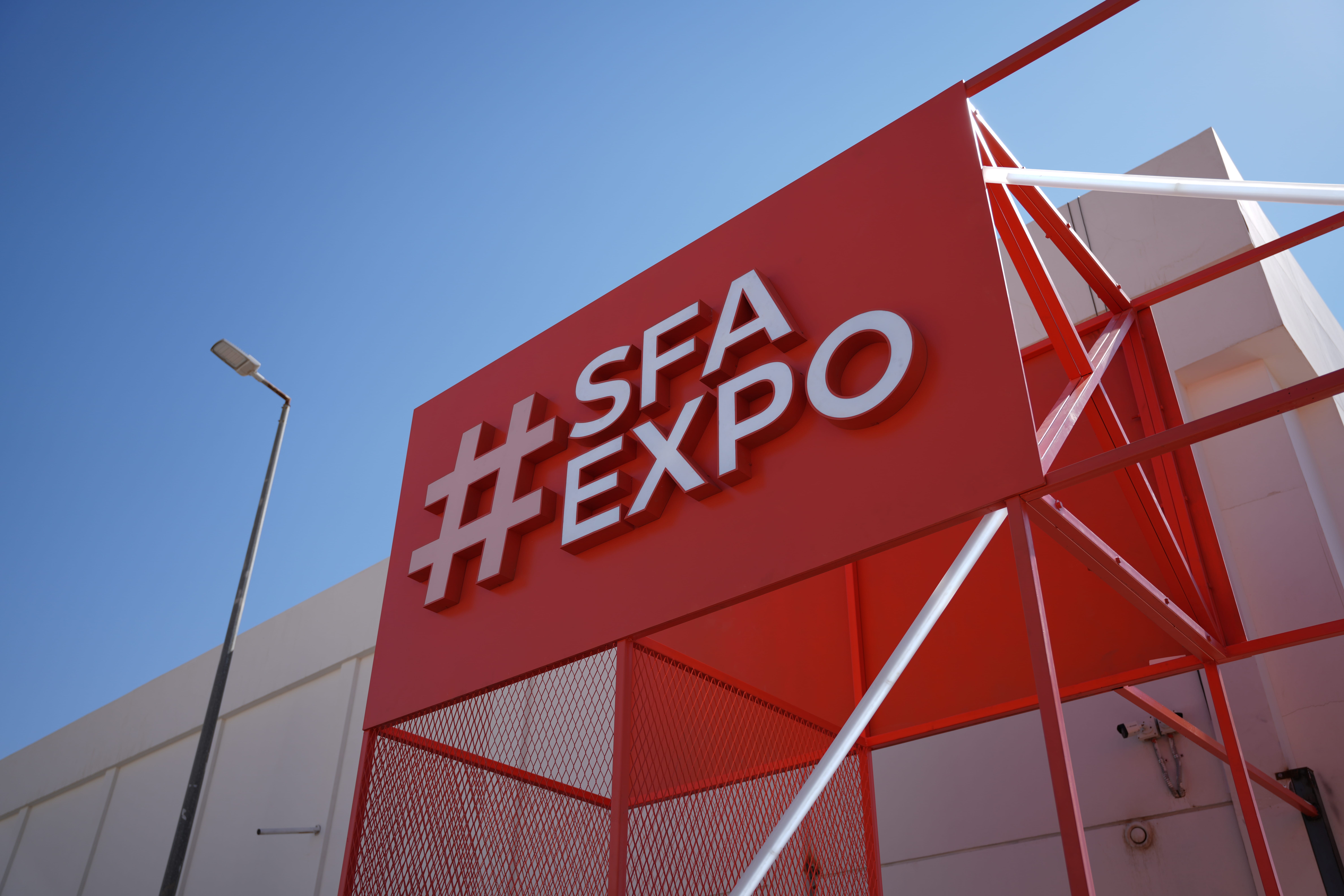SEA EXPO