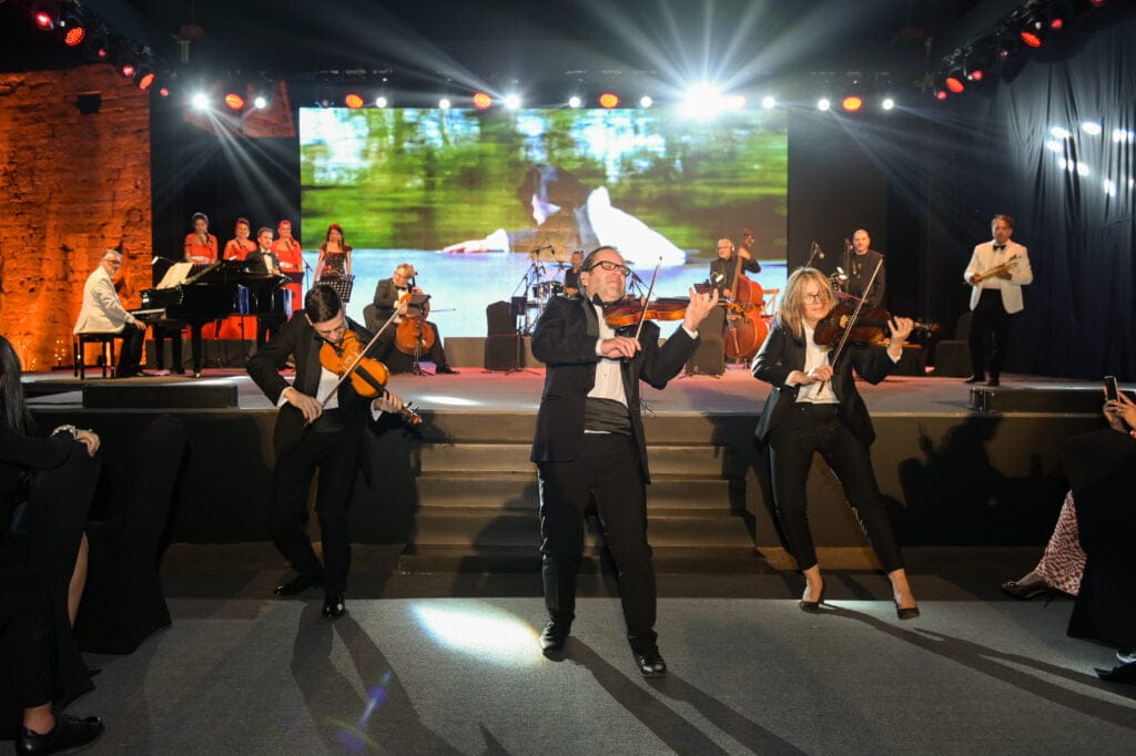 Mastercard MENA Central Business Forum 2024