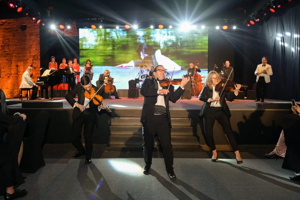 Mastercard MENA Central Business Forum 2024