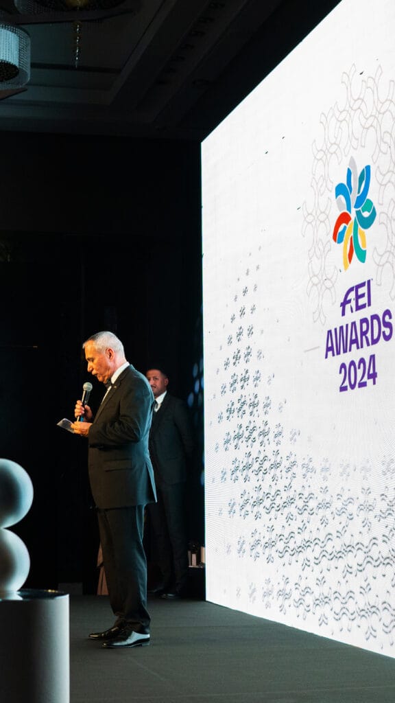 FEI Awards 2024