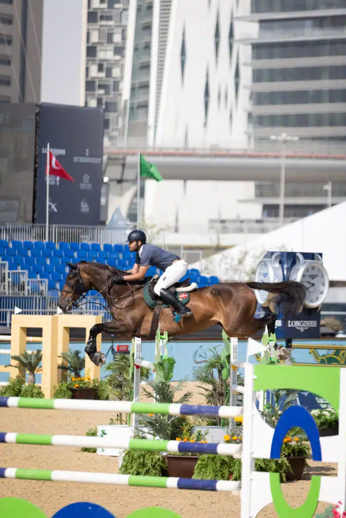 Longines Global Champions Tour 2023