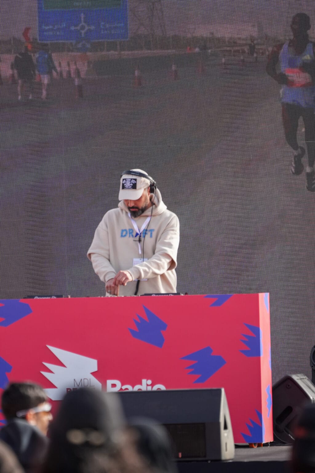 Riyadh Marathon 2025 Blink Experience riyadh-marathon-2025-blink-experience