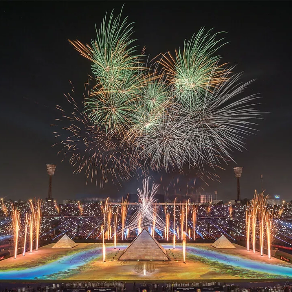 Creative Corporate Event Ideas in 2024