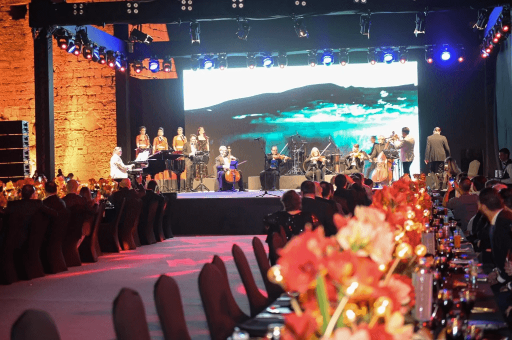 Corporate Events