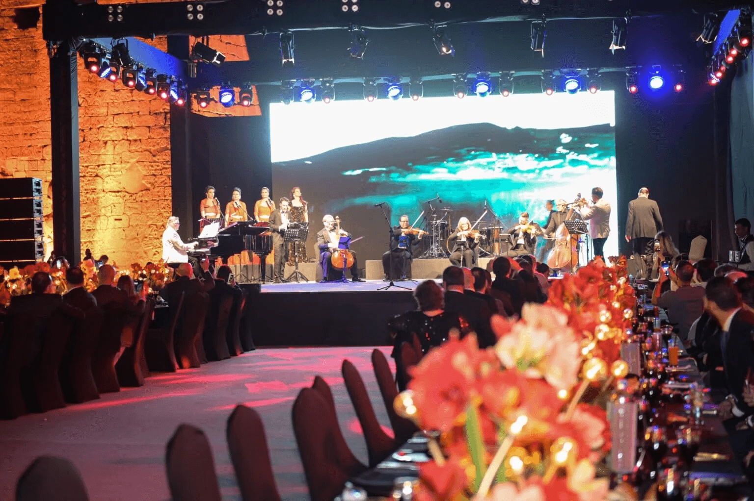 Corporate Events