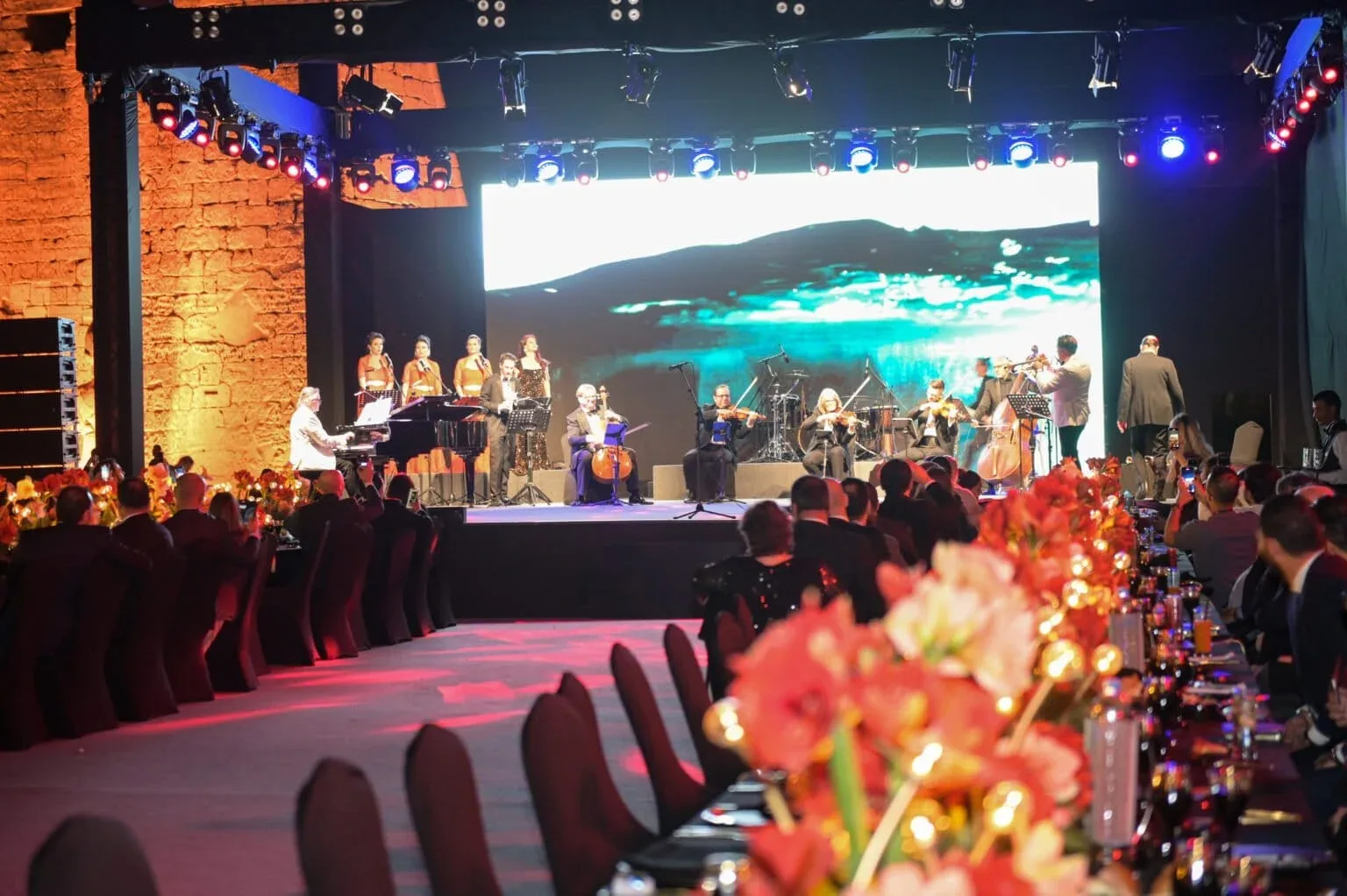 Corporate Events